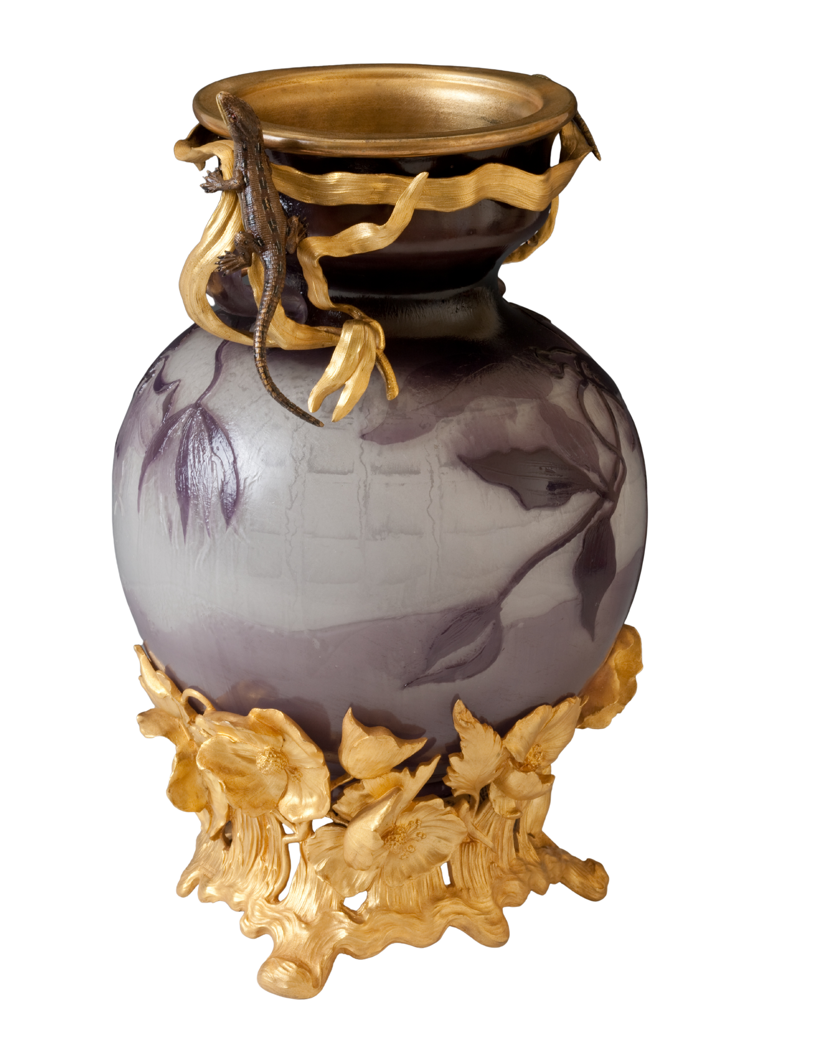 Vase ancien et objets d'art — sculptures, verreries, miroirs, achat antiquités partout en France